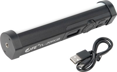 Осветитель студийный Falcon Eyes TL-20RGB / 30206 - фото