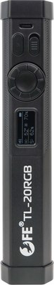 Осветитель студийный Falcon Eyes TL-20RGB / 30206