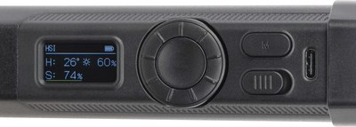 Осветитель студийный Falcon Eyes TL-30RGB / 30207