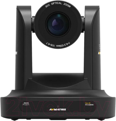 IP-камера Avmatrix PTZ1271-30X-POE выход SDI/HDMI / 29986 - фото