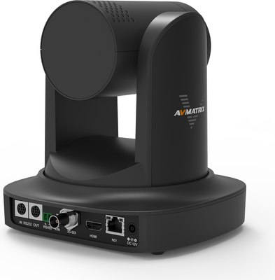 IP-камера Avmatrix PTZ1271-20X-POE выход SDI/HDMI / 29987