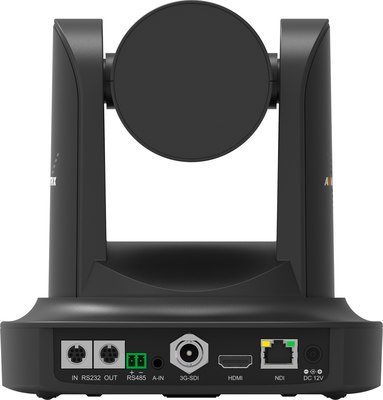 IP-камера Avmatrix PTZ1271-20X-POE выход SDI/HDMI / 29987