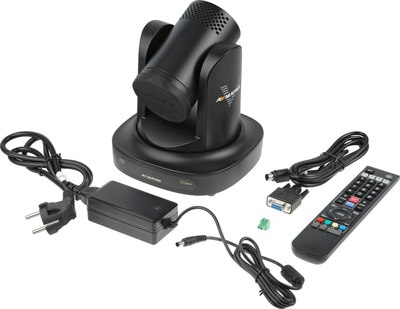 IP-камера Avmatrix PTZ1271-20X-POE выход SDI/HDMI / 29987