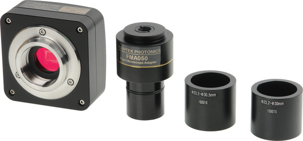 Камера цифровая для микроскопа ToupCam UA1200CA / 30521