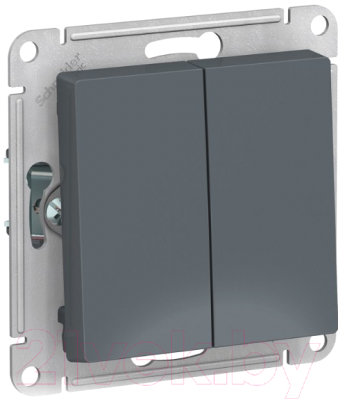 Выключатель Schneider Electric AtlasDesign ATN000765 - фото