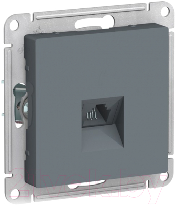 Розетка Schneider Electric AtlasDesign ATN000781 - фото