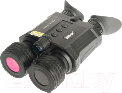 Бинокль Veber NVB 036 RF QHD / 28486 - фото