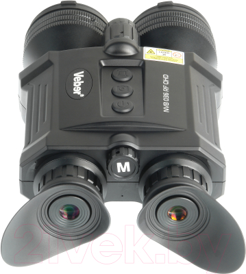 Бинокль Veber NVB 036 RF QHD / 28486