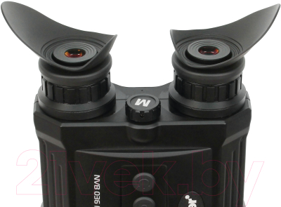 Бинокль Veber NVB 036 RF QHD / 28486