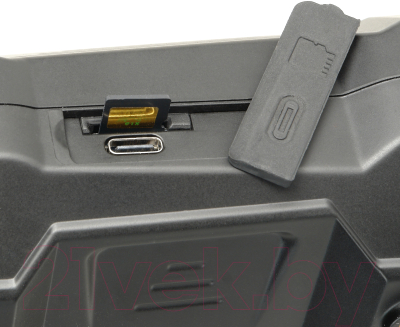 Бинокль Veber NVB 036 RF QHD / 28486