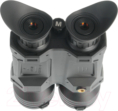 Бинокль Veber NVB 036 RF QHD / 28486