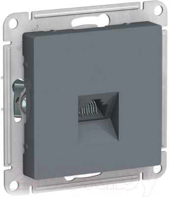 Розетка Schneider Electric AtlasDesign ATN000783 - фото