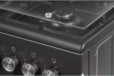 Плита газовая Nordfrost GG 6064 Gd