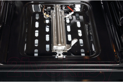 Плита газовая Nordfrost GG 6064 Gd