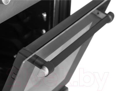 Плита газовая Nordfrost GG 6064 Gd