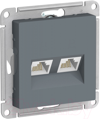 Розетка Schneider Electric AtlasDesign ATN000785 - фото