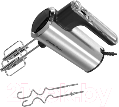 Миксер ручной Zigmund & Shtain ZHM-157 - фото