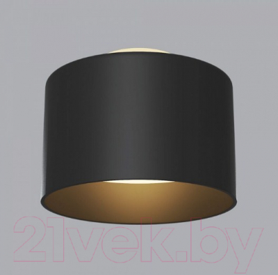 Точечный светильник Maytoni Planet C009CW-L16B