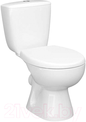 Унитаз напольный Керамин Позитано ЖС Инкоэр-Б1