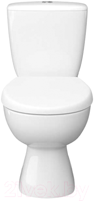 Унитаз напольный Керамин Позитано ЖС Инкоэр-Б1