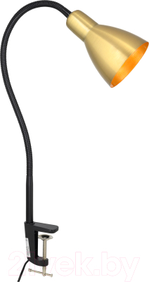 Настольная лампа ArtStyle HT-701BRS - фото