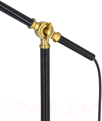 Настольная лампа ArtStyle HT-719B