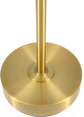 Настольная лампа ArtStyle HT-719BRS (латунь)