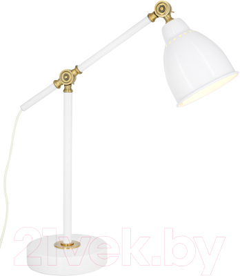 Настольная лампа ArtStyle HT-719W