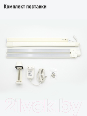 Настольная лампа ArtStyle TL-408W