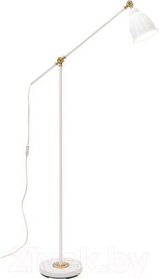 Торшер ArtStyle HT-729W