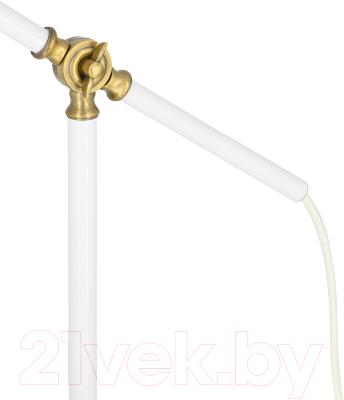 Торшер ArtStyle HT-729W