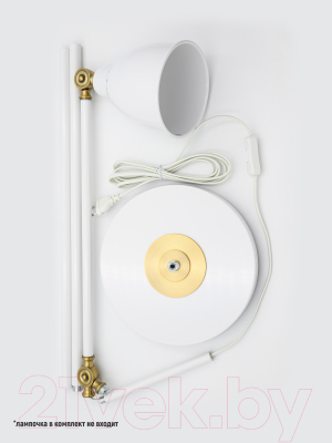 Торшер ArtStyle HT-729W