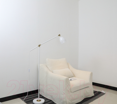 Торшер ArtStyle HT-729W