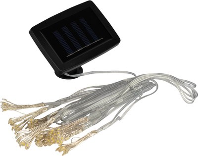 Садовая гирлянда ЭРА ERASF22-45 / Б0057663 - фото