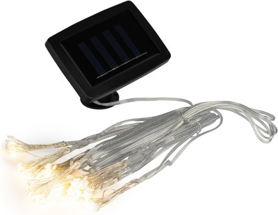 Садовая гирлянда ЭРА ERASF22-45 / Б0057663