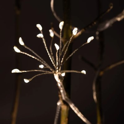 Садовая гирлянда ЭРА ERASF22-45 / Б0057663