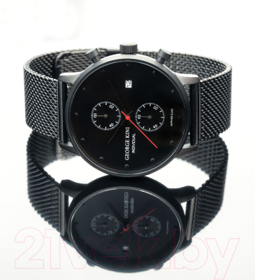 Часы наручные мужские George Kini GK.IND0001