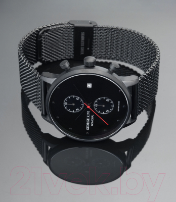 Часы наручные мужские George Kini GK.IND0001