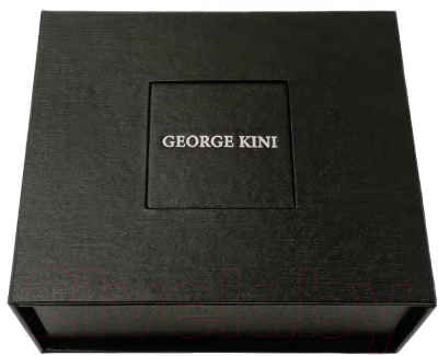 Часы наручные мужские George Kini GK.IND00012