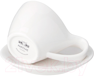 Набор для чая/кофе Lefard Native 474-228