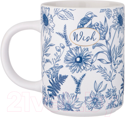 Кружка Lefard Compliment 756-430