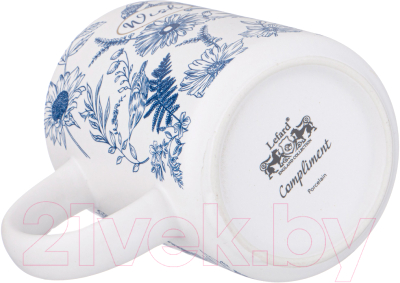 Кружка Lefard Compliment 756-430