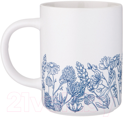 Кружка Lefard Compliment 756-431