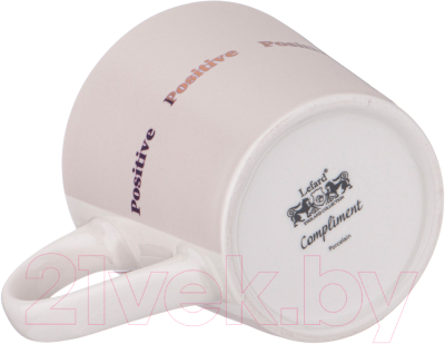 Чашка Lefard Compliment 756-435
