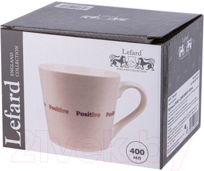 Чашка Lefard Compliment 756-435