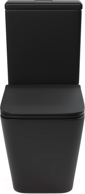 Унитаз напольный Grossman GR-4445BMS - фото