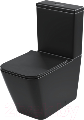 Унитаз напольный Grossman GR-4445BMS