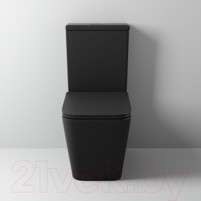 Унитаз напольный Grossman GR-4445BMS