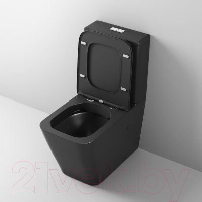 Унитаз напольный Grossman GR-4445BMS