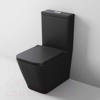 Унитаз напольный Grossman GR-4445BMS